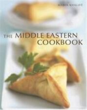 Middle eastern cookbook for sale  Nashville