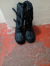 Fishing boots insulated for sale  LONDON