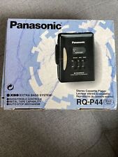 Panasonic p44 stereo for sale  BRACKNELL