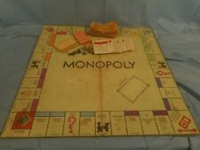 Monopoly game 1935 for sale  Osceola