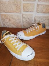 Converses all star d'occasion  Moyenneville