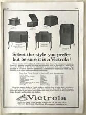 1923 magazine victrola for sale  Houlton
