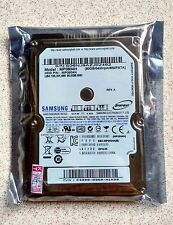 Samsung 80 GB 80 GB  5400rpm IDE PATA 2.5 "HDD Internal Hard Disk Drives for sale  Shipping to South Africa
