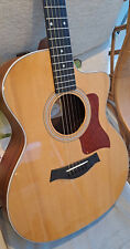 Taylor 214ce electro for sale  LIVERPOOL
