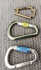 Carabiner clips dmm for sale  WIRRAL