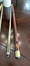 Pechauer pool cue for sale  Somerdale