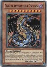 Figurina yugioh drago usato  Villar Focchiardo