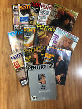 Lot penthouse magazines for sale  New Braunfels
