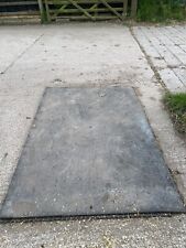 Rubber stable matting for sale  NORTHWICH