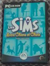 Rom sims chiens d'occasion  Niort