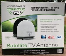 Winegard carryout automatic for sale  Bay City
