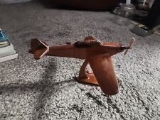Wooden airplane wood for sale  Colorado Springs