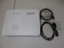 Acer x1527h dlp gebraucht kaufen  Hardt