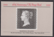 Marshall islands 1990 for sale  WALLASEY