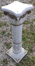 Colonna cemento con usato  Grottaferrata