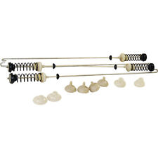 Kit de mola de suspensão Whirlpool W10780048 original do fabricante ajuste: W10257088 W10349191  comprar usado  Enviando para Brazil