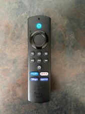 Amazon voice remote for sale  MELKSHAM