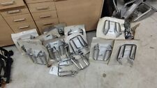 honda vfr luggage rack for sale  Shipping to Ireland