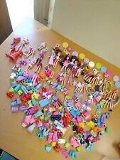 Polly pocket fashion for sale  NORWICH
