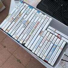 nintendo ds wii games for sale  Sonoma