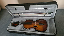 viola instrument for sale  SOUTHAM