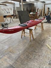 mega kayak for sale  CHORLEY