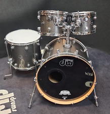 Drumset performance pewter for sale  Shipping to Ireland