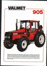 Valmet 905 tractor for sale  DRIFFIELD