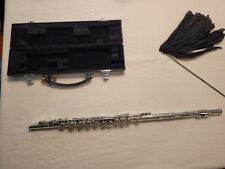 Yamaha flute yfl for sale  Cypress