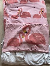 Ikea flamingo cot for sale  PLYMOUTH