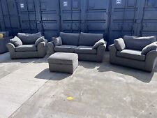 Next sofa set for sale  RHYL