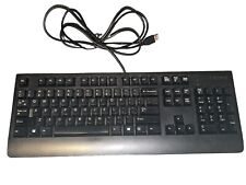 Lenovo Model Sk-8827 (00XH688) Black USB-Wired Keyboard - NEW for sale  Shipping to South Africa