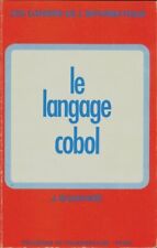 3674674 langage cobol d'occasion  France