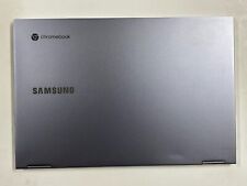 Notebook Samsung ChromeBook 13,3 polegadas 256GB 8GB Intel i5 cinza XE930QCA-K02US #94M comprar usado  Enviando para Brazil