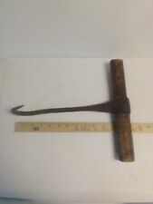 Large wood handle for sale  Thomson