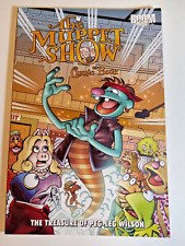 Muppet show graphic for sale  Omaha
