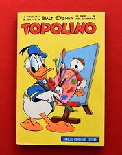 Topolino 158 autentico usato  Italia