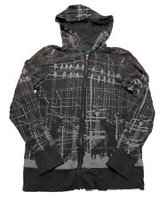 Vurt print hoodie for sale  Menifee