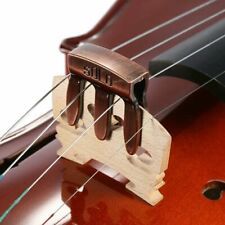 Sordina violino metallo usato  Gattatico
