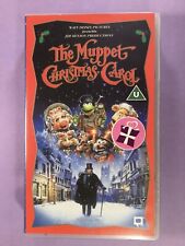 Muppet christmas carol for sale  RHYL