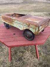 Amf pedal car for sale  Fosston