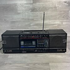 Vintage jvc ghetto for sale  HULL