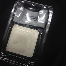 Processador AMD Phenom II X2 B59 3.4GHz 2x512KB/6MB L3 soquete AM3 dual-core CPU  comprar usado  Enviando para Brazil