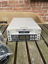 Jvc dv600e video gebraucht kaufen  Friedberg