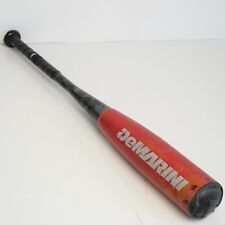 Demarini x12 alloy for sale  Coraopolis