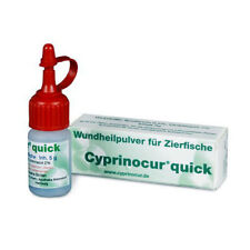 Cyprinocur quick puder gebraucht kaufen  Uentrop