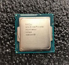 Intel Core i7-4790K 4.0 GHz Devil's Canyon Quad-Core Processor LGA 1150 for sale  Shipping to Canada