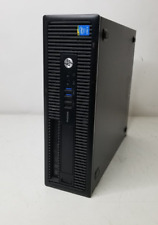 HP ProDesk 600 G1 SFF Desktop PC Intel Core i5-4590 3.30GHz 8GB RAM No HDD for sale  Shipping to South Africa