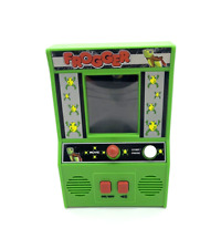 Frogger hand held for sale  Roberts
