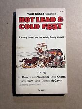 Hot lead cold for sale  Huntington Beach